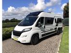 Adria Twin Supreme 640 SLB 9Tr. Automaat & 2x Airco, Caravans en Kamperen, Campers, Automaat, Luifel, Buscamper of Camperbus, Ringverwarming