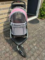 Innopet Hondenbuggy, Ophalen, Zo goed als nieuw