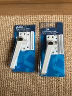 Raamsluiting incl. Sluitkom, Doe-het-zelf en Verbouw, Hang- en Sluitwerk, Ophalen, Zo goed als nieuw, Overige materialen