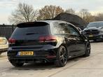 Volkswagen Golf 2.0 GTI Edition 35 -Dyn-Cruise-Led, Auto's, Stoelverwarming, 4 cilinders, Zwart, Bedrijf