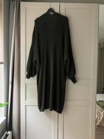 Vest, Kleding | Dames, Grote Maten, Ophalen of Verzenden, Zo goed als nieuw, Groen, Trui of Vest