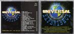 promo CD Universal Aqua Iglesias Jimi Hendrix Live Badu Mono, Pop, Ophalen of Verzenden, Zo goed als nieuw