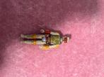 Vintage star wars boba fett, Ophalen of Verzenden, Zo goed als nieuw, Actiefiguurtje
