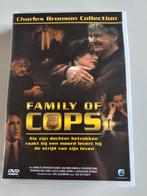 Dvd family of cops 1995 - Charles Bronson collection, Ophalen of Verzenden, Actiethriller