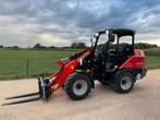 Manitou MLA 5-60 H-Z Shovel Loader (bj 2022), Wiellader of Shovel