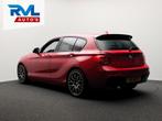 BMW 1-serie 118i *M Sport* 170PK Origineel NL Navigatie Clim, Origineel Nederlands, Te koop, Airconditioning, 5 stoelen
