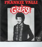 Frankie Valli - Grease, Gebruikt, 7 inch, Single, Ophalen of Verzenden