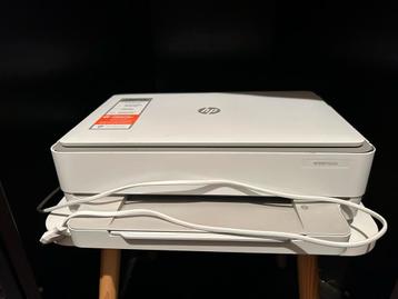 HP Envy 6020e All-in-One Printer beschikbaar voor biedingen