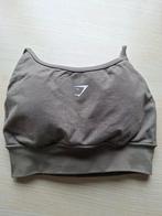 Gymshark Sport Top - Maat M, Kleding | Dames, Sportkleding, Maat 38/40 (M), Overige kleuren, GYMSHARK, Ophalen of Verzenden
