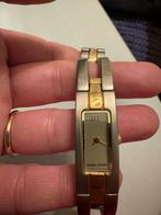 Danish Design horloge, Ophalen of Verzenden, Staal, Overige merken