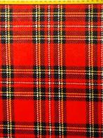 Knuffel - / Wellness fleece, Hobby en Vrije tijd, Stoffen en Lappen, Overige kleuren, 120 cm of meer, Ophalen of Verzenden, Polyester