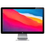 Apple Thunderbolt scherm 27 inch (hapert), Ophalen, Gebruikt, IPS, Apple Thunderbolt Display 27 inch