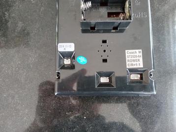 Ketter coach m roeiapparaat display beschikbaar voor biedingen