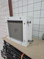 Cv heater defect, Doe-het-zelf en Verbouw, 30 tot 80 cm, Gebruikt, Cv-ketel of Combi-ketel, Minder dan 60 cm
