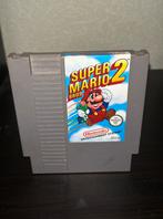 Super mario 2, Spelcomputers en Games, Games | Nintendo NES, 1 speler, Ophalen, Zo goed als nieuw, Vanaf 3 jaar
