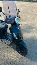 2022 dts milano 60 cc, Fietsen en Brommers, Scooters | Kymco, Ophalen of Verzenden, Zo goed als nieuw, Overige modellen