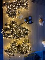Clusterverlichting kerstboom, Ophalen, Zo goed als nieuw