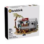 Lego 910030 Bricklink Designer Snack Shack- Nieuw in doos!, Ophalen of Verzenden, Nieuw, Complete set, Lego
