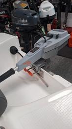 Te koop nog een nieuwe Torgeedo 1103 langstaart, Watersport en Boten, Ophalen of Verzenden, Zo goed als nieuw