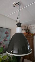 Industriële lamp, Ophalen, 50 tot 75 cm