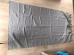 Verduisterend gordijn 140 cm breed x 268 hoog, Ophalen of Verzenden, Zo goed als nieuw, 100 tot 150 cm, 200 cm of meer