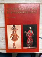 Van hofballet tot postmoderne-dans - Luuk Utrecht, Ophalen of Verzenden, Zo goed als nieuw, Ballet of Musical
