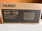 Yeasu SP-10 speaker., Telecommunicatie, Zenders en Ontvangers, Ophalen of Verzenden, Zo goed als nieuw, Zender en Ontvanger