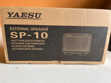 Yeasu SP-10 speaker.  beschikbaar voor biedingen