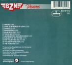 diverse cd's BZN, Ophalen of Verzenden, Zo goed als nieuw, Pop