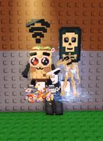 Los Mobilis, Ophalen of Verzenden, Pop