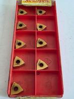 Sandvik coromant wcmx 05 03 08 r-53 1020 wisselplaten, Ophalen of Verzenden, Nieuw