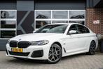 BMW 5 Serie 530 530e xDrive High Executive | M-Sport | Shado, Automaat, 1998 cc, Gebruikt, 4 cilinders