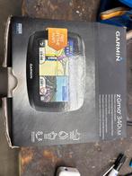 Garmin Zumo 340LM Motornavigatie, Motoren, Accessoires | Navigatiesystemen, Ophalen, Gebruikt