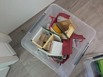 Playmobil paarden  beschikbaar voor biedingen