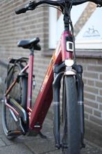 BESV EU CT 1,3 2021 low step ROOD Dames Rood 55cm 2021, Overige merken, Gebruikt, -, - 0
-, NL