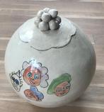 Mooie pot te gebruiken als voorraadpot, Ophalen, Zo goed als nieuw