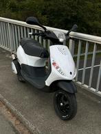 Zip 2 takt 50cc, Ophalen, Tweetakt, Gebruikt, Maximaal 45 km/u