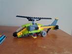 LEGO CREATOR 31092  helikopteravontuur leeftijd 6+, Ophalen of Verzenden, 1:72 tot 1:144, Overige merken