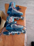 Bauer skeelers maat 44, Sport en Fitness, Skeelers, Ophalen, Zo goed als nieuw, Bauer