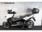 YAMAHA TMAX DX (bj 2019), Bedrijf, Minimaal motorrijbewijs A2, 12 t/m 35 kW, 2 cilinders