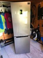 Koelkast Samsung B58xD64xH186 modell RB33J3205SA, Ophalen, Gebruikt, 50 tot 100 cm, Grijs