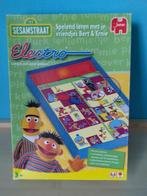 Electro sesamstraat, Ophalen, Zo goed als nieuw, Puzzelen