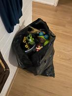 Speelgoed jongens, Ophalen of Verzenden, Zo goed als nieuw, Versiering