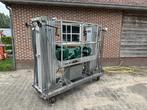 ALP 2 persoons lift 220 Volt ex overheid, Ophalen, MB machinery B.V., Info@mb-machinery.nl, Stopsdijk 1, 7218MG Almen, NL