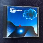 The Best of Alan Parsons Project, Ophalen of Verzenden, Zo goed als nieuw, Poprock
