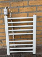Elektrische verwarming (klein), Doe-het-zelf en Verbouw, Verwarming en Radiatoren, Ophalen, 30 tot 80 cm, Radiator, Zo goed als nieuw
