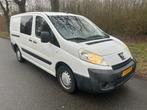 Peugeot Expert 229 1.6 HDI L2H1 DC, Auto's, Voorwielaandrijving, Euro 5, Gebruikt, 4 cilinders