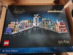 LEGO Harry Potter 76444 Wegisweg (Diagon Alley), Ophalen of Verzenden, Nieuw, Complete set, Lego