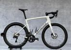 Specialized Tarmac SL8 PRO 2026 Powermeter Ultegra maat 58, Overige merken, Carbon, 9482PE, Bykz