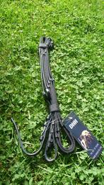 Webband teugel., Dieren en Toebehoren, Paarden en Pony's | Hoofdstellen en Tuigage, Ophalen of Verzenden, Nieuw, Overige soorten